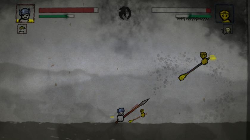 Switch游戏 -丸霸无双 Wanba Warriors-百度网盘下载插图4-小白游戏网 Switch游戏 -丸霸无双 Wanba Warriors-百度网盘下载插图4-小白游戏网